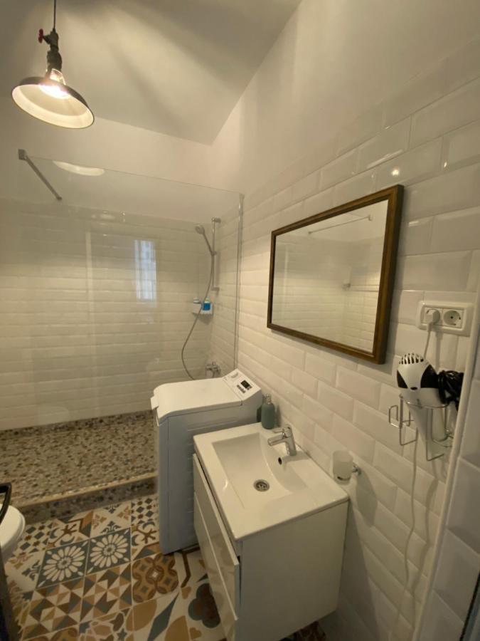 Ferienwohnung Apartament Ema Năvodari Exterior foto
