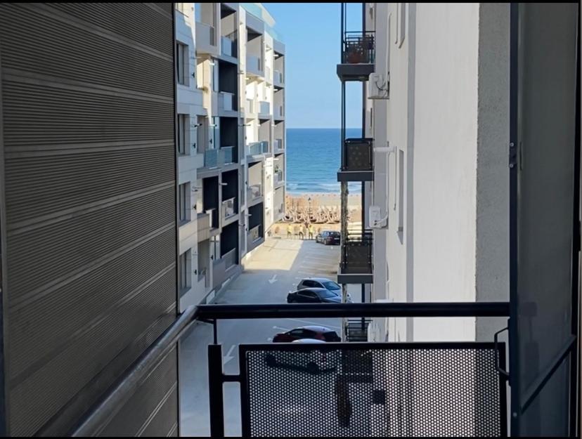 Ferienwohnung Apartament Ema Năvodari Exterior foto